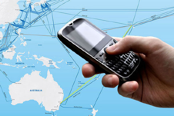 EU đạt thỏa thuận sẽ cắt giảm mạnh cước roaming