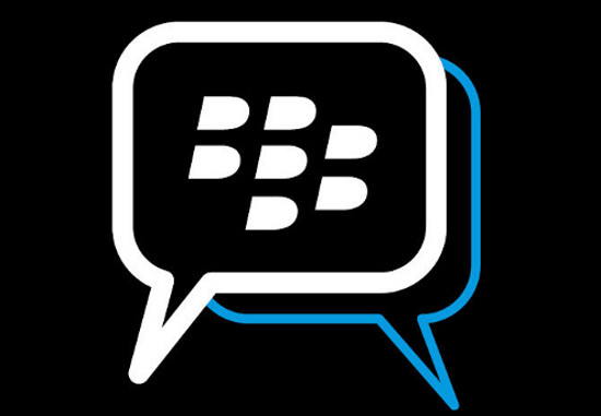 BlackBerry cung cấp tính năng chuyển tiền trên Messenger