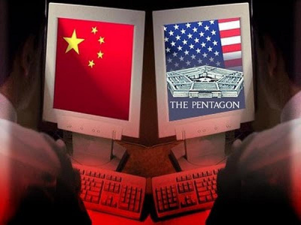 Trung Quốc tố ngược bị hacker Mỹ tấn công
