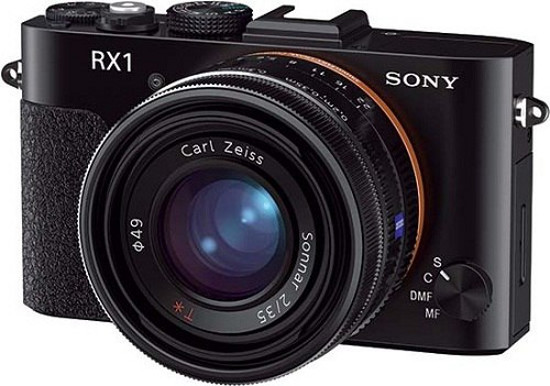 Những mẫu máy ảnh compact có một không hai