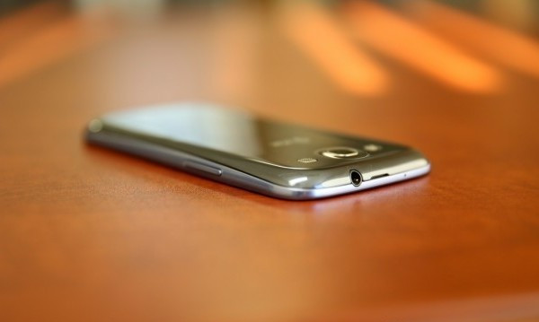 Samsung hé lộ video về Galaxy S IV sắp ra mắt