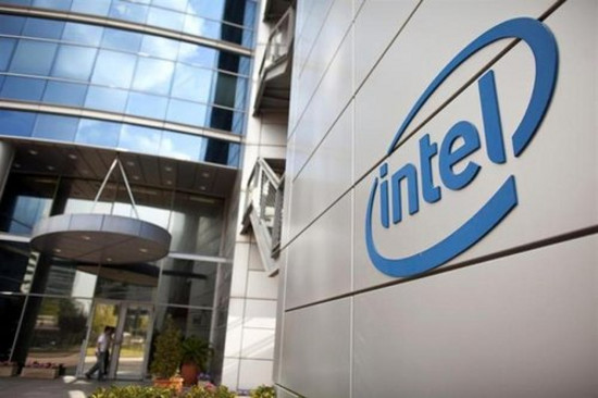 Intel đang đàm phán sản xuất chip di động cho Apple