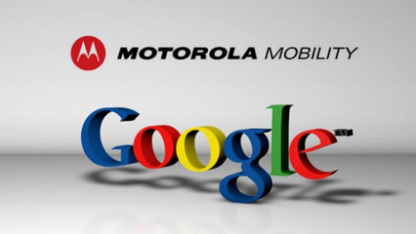 Google cắt giảm 10% nhân sự tại Motorola Mobility
