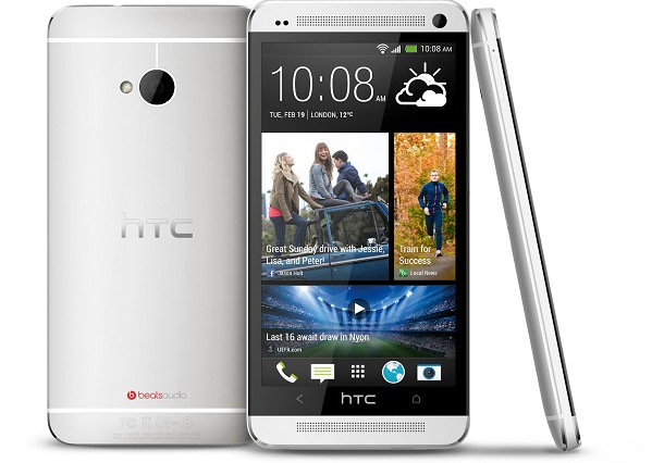 Ultrapixel làm giảm số lượng HTC One xuất xưởng