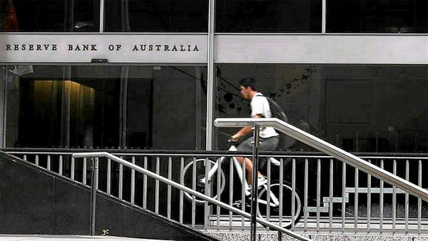 Ngân hàng Dự trữ Úc bị tin tặc tấn công