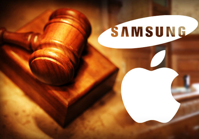 "Vụ kiện Siri" của Apple đối với Samsung được phép tiếp tục