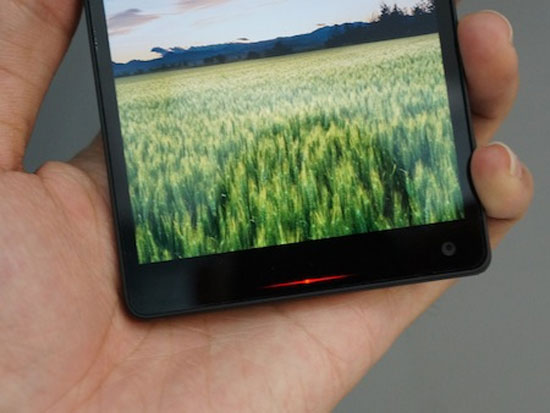 Sony Xperia ZL về Việt Nam với giá hơn 14 triệu đồng