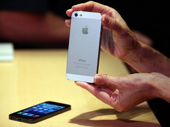 Apple dàn xếp được vụ tranh chấp tên iPhone tại Brazil