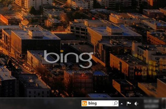 Facebook được tích hợp trên Bing