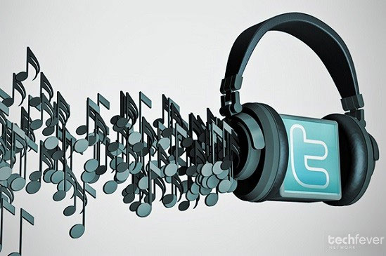 Twitter sắp tung ra dịch vụ Music