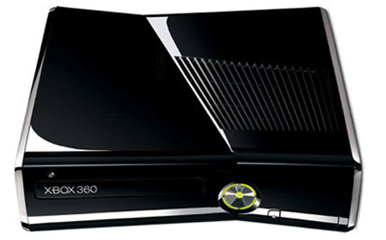 Xbox 360: Máy chơi game bán chạy nhất nước Mỹ trong hơn 2 năm liền