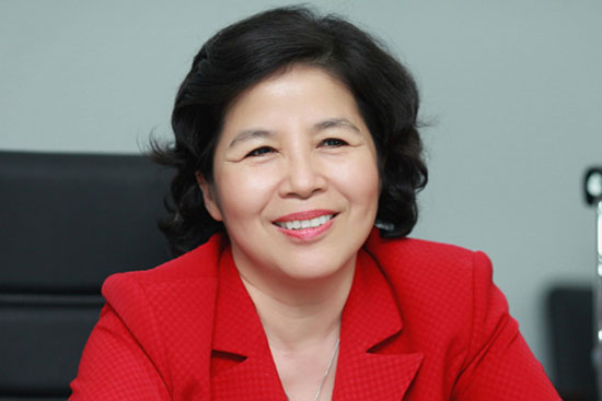 2 CEO Việt vào danh sách nữ doanh nhân xuất sắc châu Á