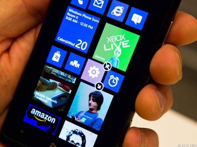Microsoft dừng hỗ trợ Windows Phone 8 vào năm sau