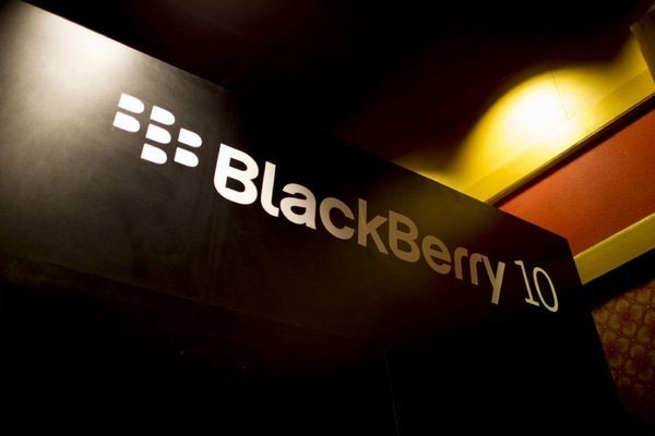 BlackBerry phải mất 3 năm mới có được 5% thị phần?