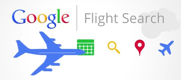 Google mở dịch vụ tìm kiếm chuyến bay ở châu Âu