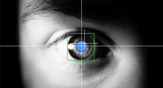 LG và Samsung tranh chấp công nghệ Eye-Tracking