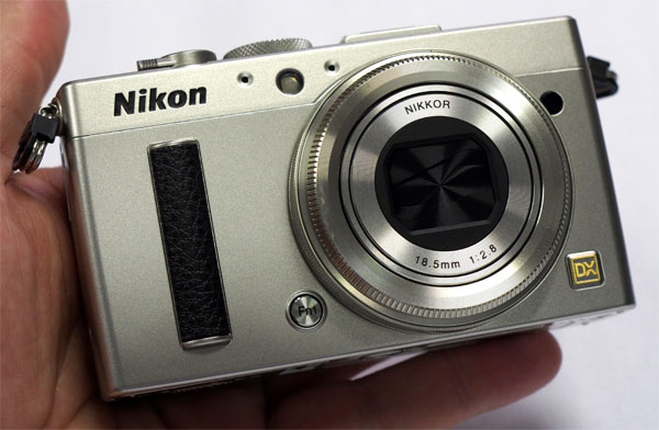 Nikon giới thiệu 4 sản phẩm dòng máy ảnh Coolpix