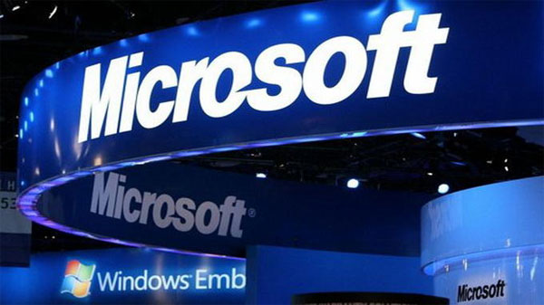 Microsoft thừa nhận tiết lộ thông tin người dùng