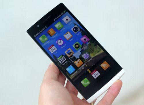 6 smartphone Full HD chuẩn bị về Việt Nam