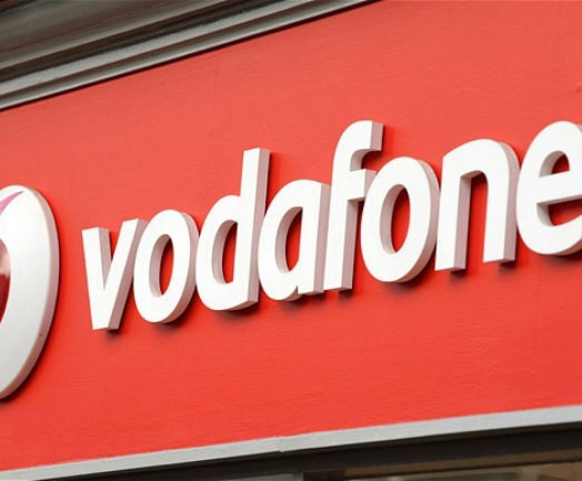Tập đoàn viễn thông Vodafone dự định rút khỏi Mỹ