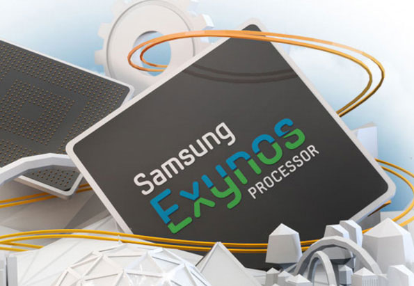 Samsung khẳng định vi xử lý Exynos có hỗ trợ LTE