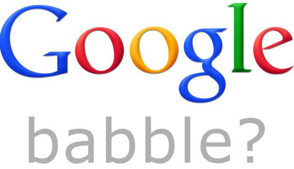 Google Babble sẽ có tên gọi chính thức là "Babel", chạy trên nhiều nền tảng