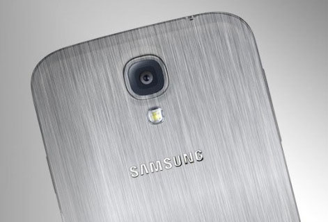 Galaxy S5 thêm phiên bản lai máy ảnh chụp hình 19 megapixel