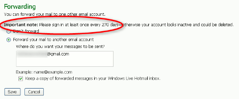 Gửi email bằng một tài khoản Gmail khác