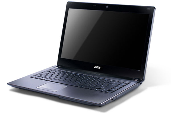 Acer ra mắt dòng laptop Aspire mới