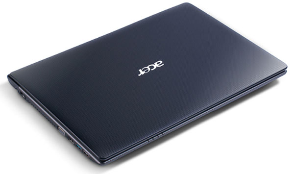 Acer ra mắt dòng laptop Aspire mới