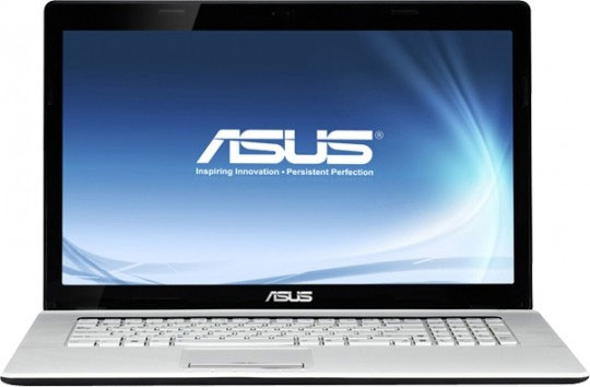 Asus giới thiệu mẫu laptop hiệu năng cao K73SD