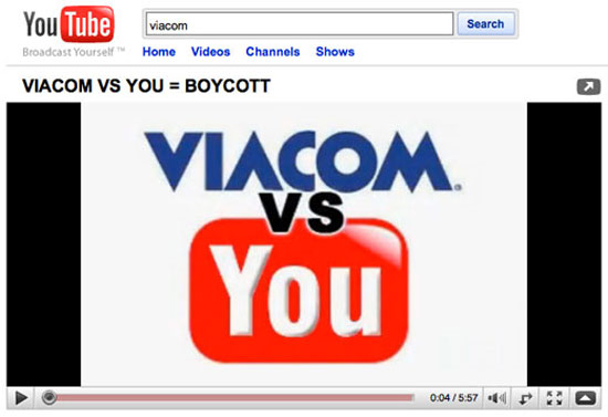 Mỹ lật lại vụ án kiện 1 tỷ USD nhắm vào YouTube