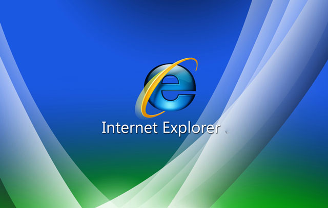 Thị phần trình duyệt Internet Explorer bất ngờ tăng 