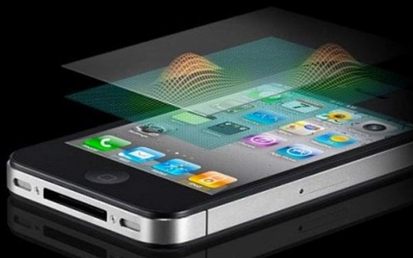 iPhone mới sẽ dùng màn hình cảm ứng loại in-cell