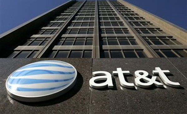 AT&T thu lãi nhiều hơn kỳ vọng ngay trong quý I
