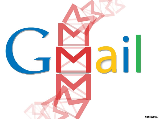 Người dùng Gmail bất ngờ được nhận 10GB lưu trữ
