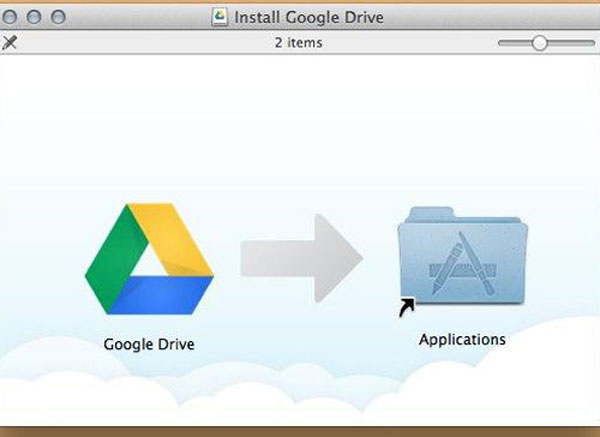 Tìm hiểu chi tiết Google Drive