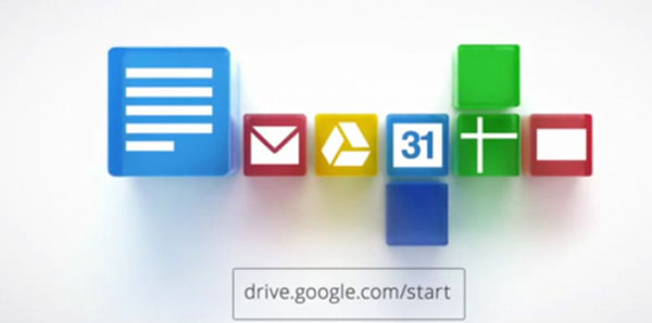 Tìm hiểu chi tiết Google Drive