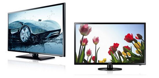 Mỗi giây Samsung bán được 3 chiếc TV
