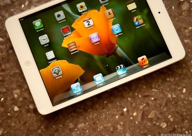 Tablet sẽ chính thức vượt mặt PC vào năm 2015