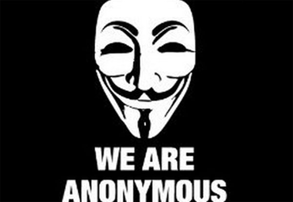 Anonymous lộ thêm 6.000 hội viên website Triều Tiên