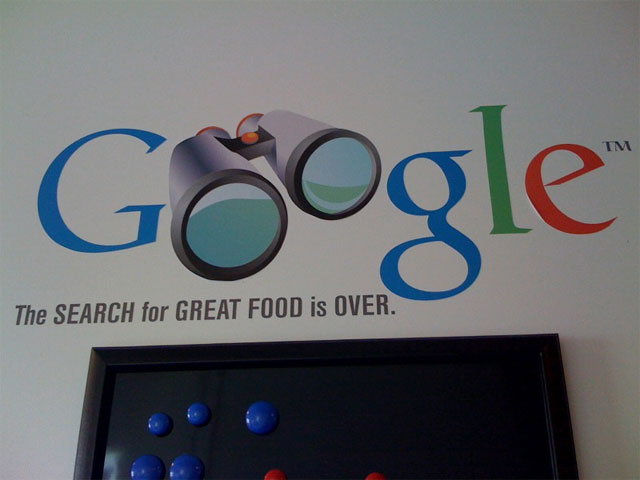 Bí quyết thành công của Google