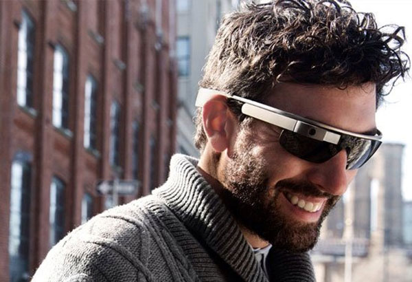 Google Glass bị cấm ở Las Vegas, Mỹ