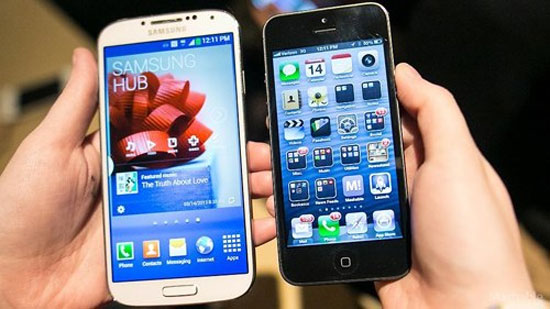 Bằng sáng chế 3G của Samsung bị toà án Đức phán vô hiệu