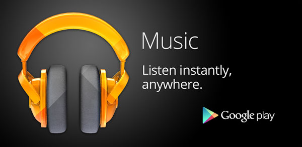 Google Music tiếp tục có mặt trên 7 quốc gia mới