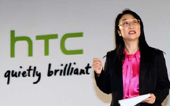 HTC sa lầy là do lãnh đạo quá 