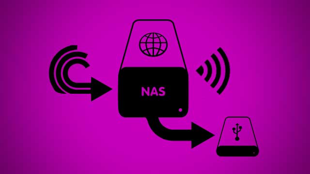 Tự xây dựng hệ thống NAS đơn giản phục vụ nhu cầu lưu trữ