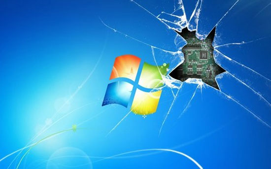 Microsoft cảnh báo lỗi trên bản cập nhật cho Windows 7