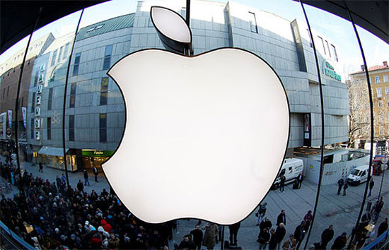 Apple đối mặt với nhiều sức ép trong quý đầu năm