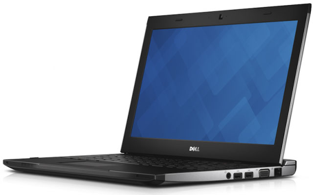 Dell công bố Latitude 3330 dành cho sinh viên và trường học